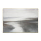 Abstract Water Landscape Canvas Wall Art