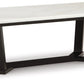 Fostead Rectangular Cocktail Table