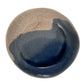 Stoneware Bowl, Blue